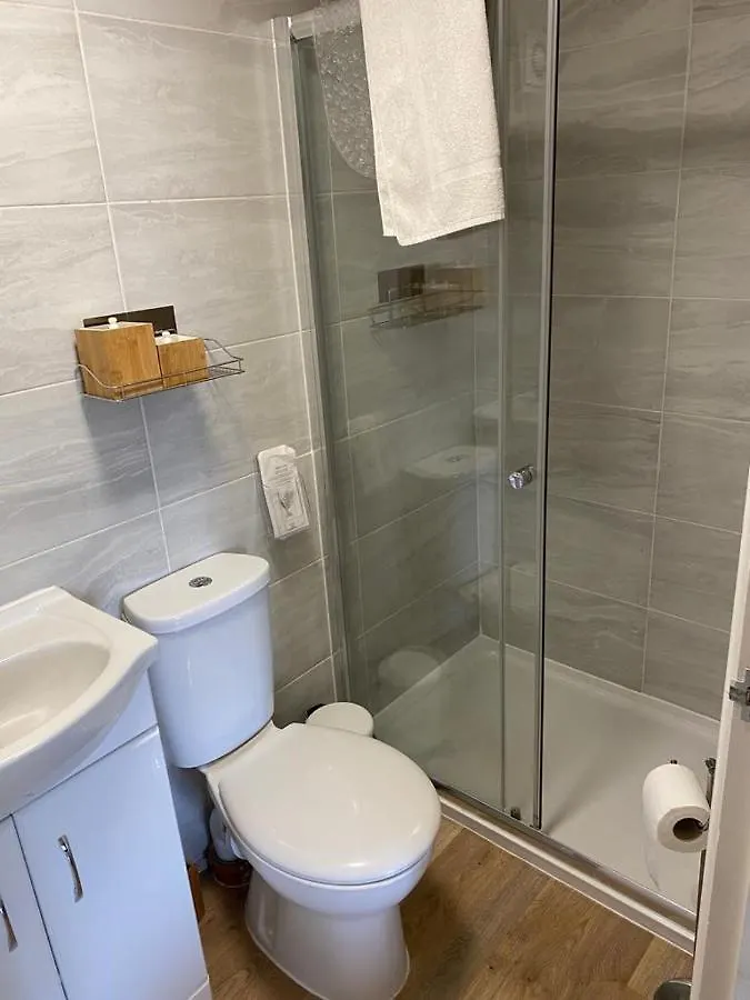 Appartamento Beechwood Bristol