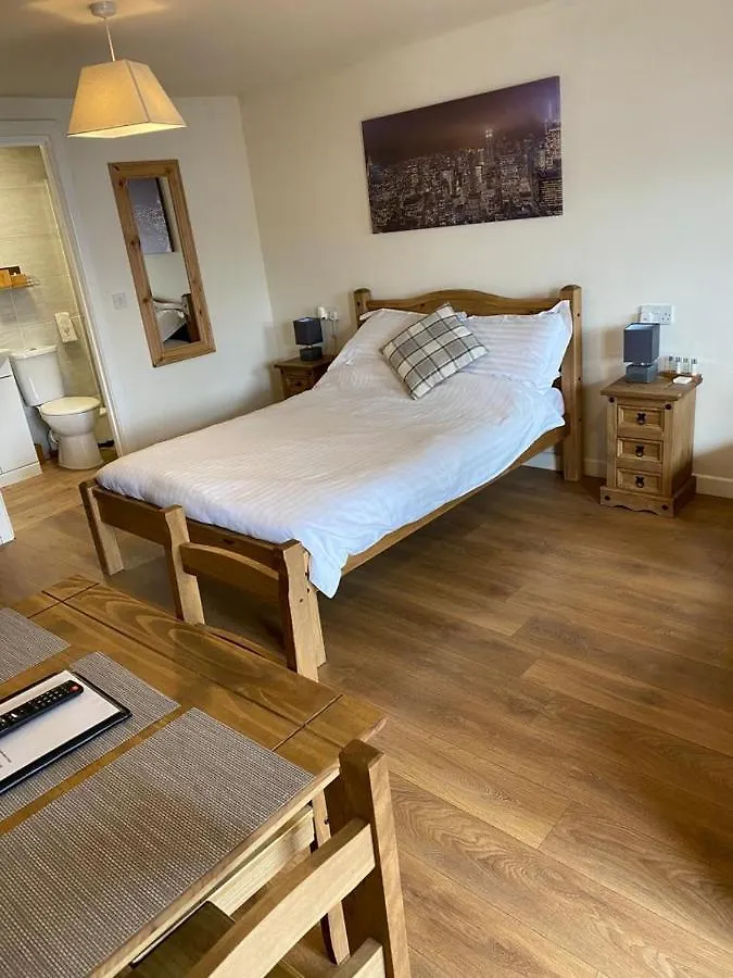 Appartamento Beechwood Bristol 0*,  Regno Unito