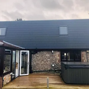 Casa di campagna Worship Farm, Redhill (Somerset)