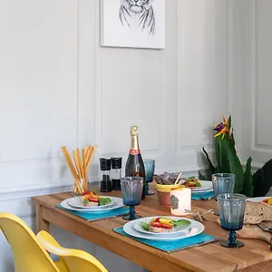 Appartamento Dream - Kingsmead Street, Bath
