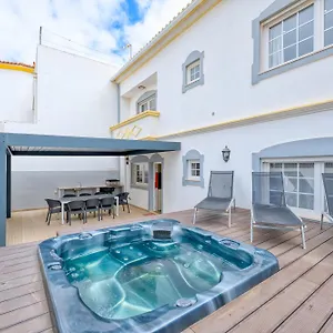  Villa Coracao Portogallo