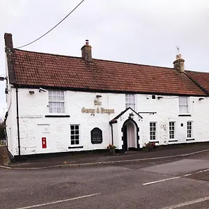 Bed & Breakfast The George & Dragon, Felton (Somerset)
